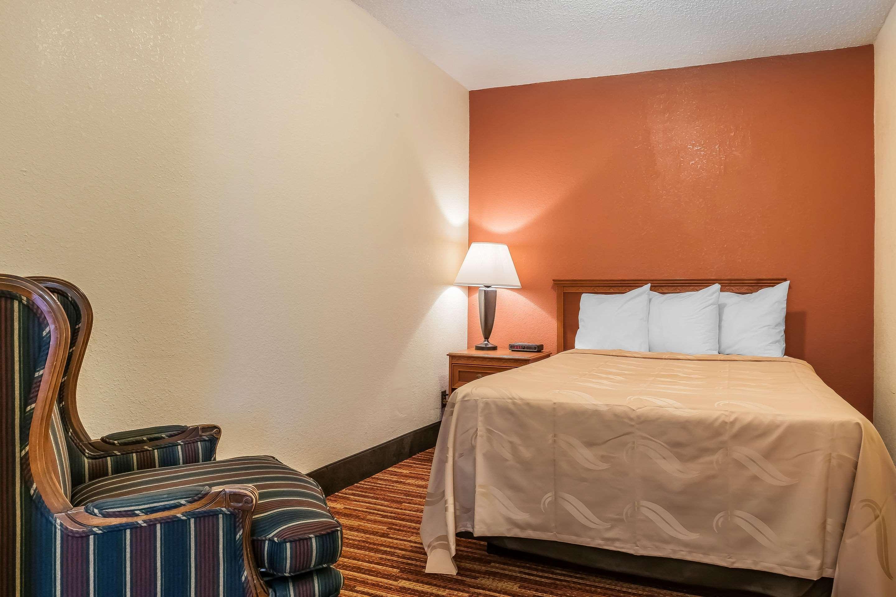 Mini-hôtel Quality