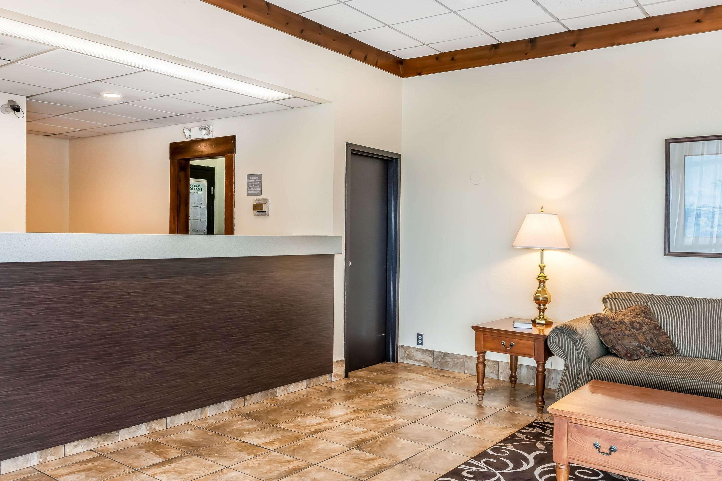 Quality Mini-hôtel