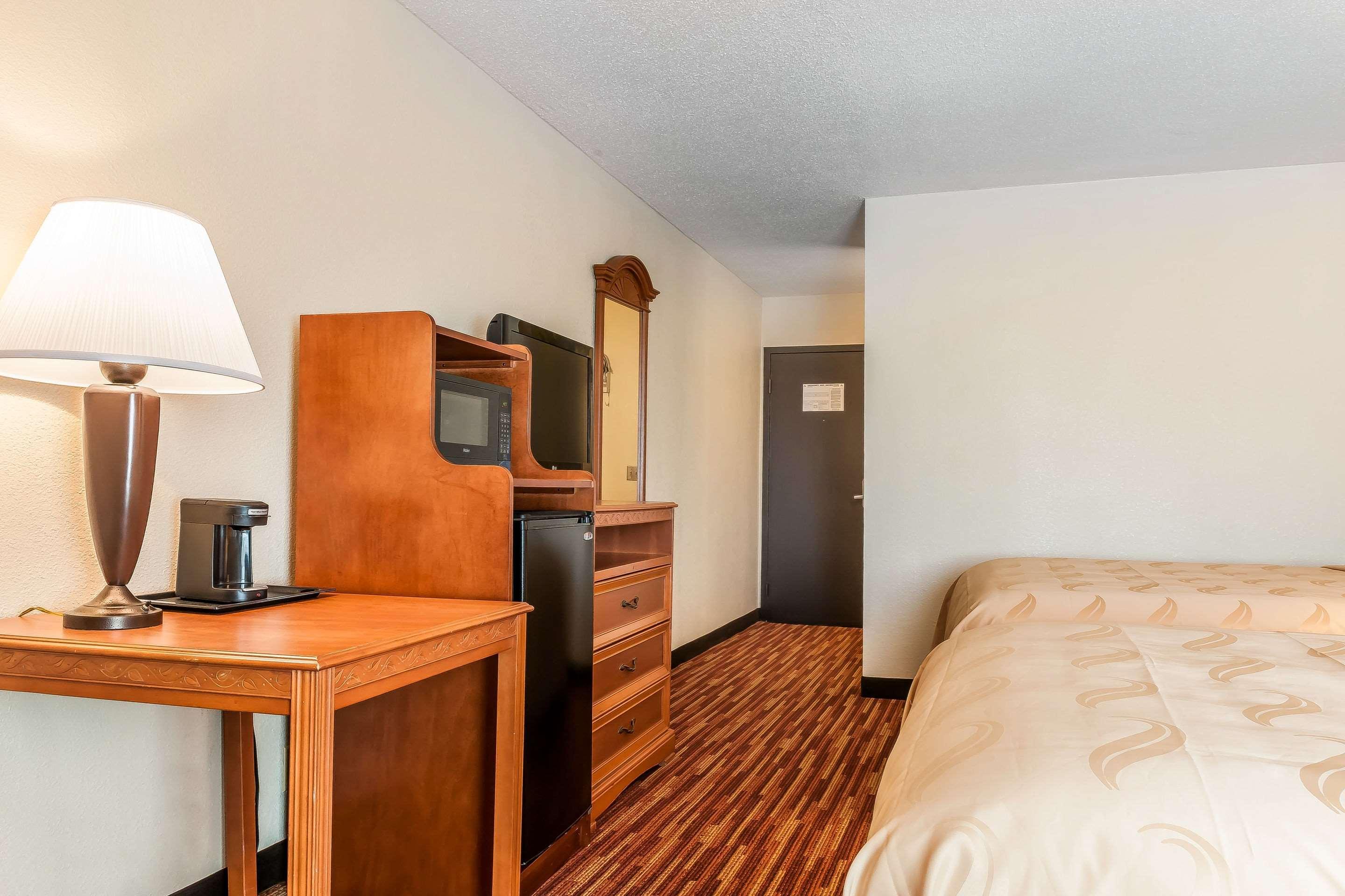 Quality Mini-hôtel Gallipolis